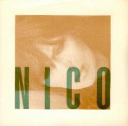 Nico : My Funny Valentine